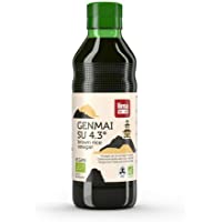 Los mejores  - VINAGRE ARROZ INTEGRAL 250ML.